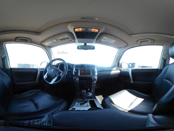 2010 Toyota 4Runner Trail with VIN JTEBU5JR7A5025985, listed as a IAAI auction lot 42002858 with 161,392 mi miles and . Bid and sale history available at DreamBid. Image 19.