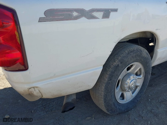 2003 Dodge Ram 2500 ST with VIN 3D7KA28673G732934, listed as a IAAI auction lot 41419224 with 364,274 mi miles. Bid and sale history available at carsss.com. Image 20.