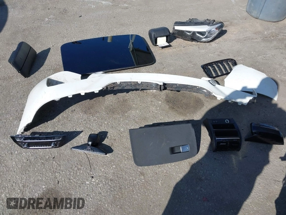 2020 BMW 5 Series 530i with VIN WBAJR3C06LCD03729, listed as a IAAI auction lot 41592367 with Not Provided miles and . Bid and sale history available at DreamBid. Image 11.