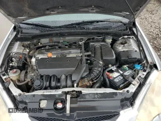 2002 Acura RSX Auto with VIN JH4DC54882C019644, listed as a Copart auction lot 73254634 with 146,075 mi miles and Clean Title. Bid and sale history available at carsss.com. Image 11.