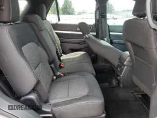2017 Ford Explorer XLT с VIN 1FM5K7D88HGA38759, выставлен на аукционе Copart как лот 62563115 с пробегом 176 113 миль миль и Списание • Salvage title. История ставок и продаж доступна на DreamBid. Изображение 11.