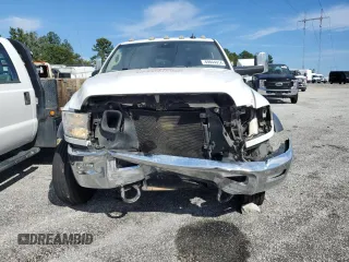 2018 Ram 5500 с VIN 3C7WRNBL5JG409907, выставлен на аукционе Copart как лот 69844914 с пробегом 184 913 миль миль и Списание • Salvage title. История ставок и продаж доступна на DreamBid. Изображение 5.