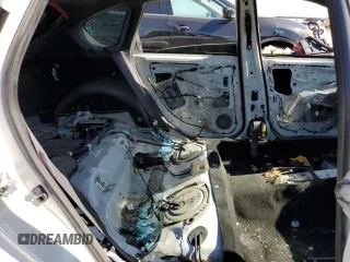 2011 Subaru WRX WRX STI with VIN JF1GR8H68BL820586, listed as a Copart auction lot 53850995 with 88,829 mi miles and Salvage title. Bid and sale history available at DreamBid. Image 10.
