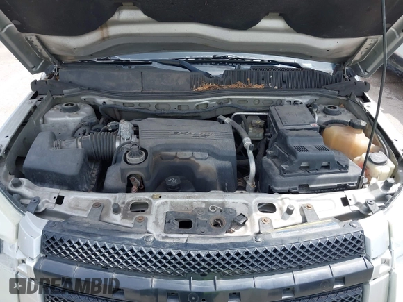 2007 Chevrolet Equinox LT z VIN 2CNDL63F376009994, wystawiony jako IAAI lot #42063338 z przebiegiem 176 656 mil mil oraz . Historia ofert i sprzedaży dostępna na DreamBid. Obrazek 10.