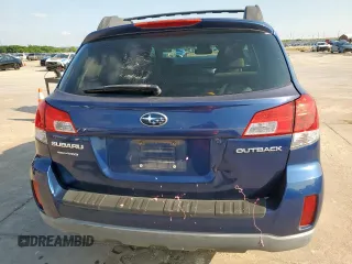 2010 Subaru Outback Limited Power Moon с VIN 4S4BRCKC0A3345189, выставлен на аукционе Copart как лот 59821645 с пробегом 151 251 миль миль и Чистый • Clean title. История ставок и продаж доступна на DreamBid. Изображение 6.