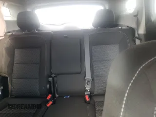 2024 GMC Terrain SLE z VIN 3GKALMEGXRL116982, wystawiony jako Copart lot #53143045 z przebiegiem 6779 mil mil oraz Szkody całkowita. Historia ofert i sprzedaży dostępna na DreamBid. Obrazek 10.
