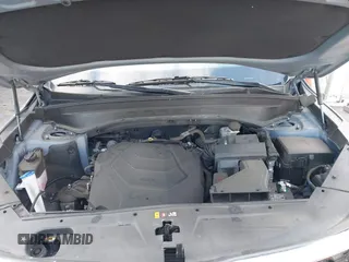 2022 Kia Telluride S with VIN 5XYP6DHC4NG205678, listed as a IAAI auction lot 42012713 with 56,783 mi miles and . Bid and sale history available at DreamBid. Image 10.