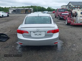 2013 Acura ILX Hybrid Technology z VIN 19VDE3F78DE302392, wystawiony jako IAAI lot #42207701 z przebiegiem 174 587 mil mil oraz . Historia ofert i sprzedaży dostępna na DreamBid. Obrazek 17.