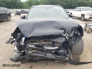 2017 Hyundai Tucson Limited with VIN KM8J3CA20HU596627, listed as a Copart auction lot 55928784 with 0 mi miles and Salvage Title. Bid and sale history available at carsss.com. Image 5.