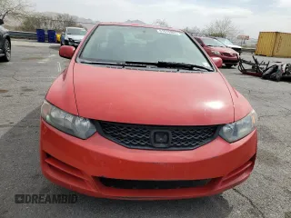 2009 Honda Civic Cpe EX with VIN 2HGFG12819H538425, listed as a Copart auction lot 51015995 with 212,424 mi miles and Clean Title. Bid and sale history available at carsss.com. Image 5.