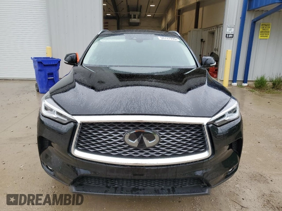 2019 Infiniti QX50 Luxe с VIN 3PCAJ5M30KF111347, выставлен на аукционе Copart как лот 58747935 с пробегом 96 765 миль миль и Списание • Salvage title. История ставок и продаж доступна на DreamBid. Изображение 5.