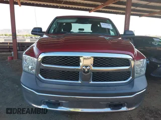 2014 Ram 1500 Express with VIN 1C6RR7FT3ES137976, listed as a IAAI auction lot 42011408 with 201,337 mi miles. Bid and sale history available at carsss.com. Image 12.