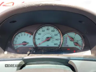 2005 Toyota Solara SE z VIN 4T1CE30P15U505974, wystawiony jako IAAI lot #42460113 z przebiegiem 142 769 mil mil oraz . Historia ofert i sprzedaży dostępna na DreamBid. Obrazek 7.