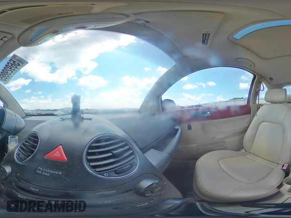 2007 Volkswagen Beetle with VIN 3VWRW31C87M507118, listed as a Copart auction lot 56929865 with 130,196 mi miles and Salvage title. Bid and sale history available at DreamBid. Image 14.