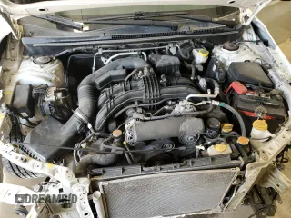2017 Subaru Impreza Limited с VIN 4S3GTAN60H3732437, выставлен на аукционе Copart как лот 60057765 с пробегом 189 499 миль миль и Чистый • Clean title. История ставок и продаж доступна на DreamBid. Изображение 11.