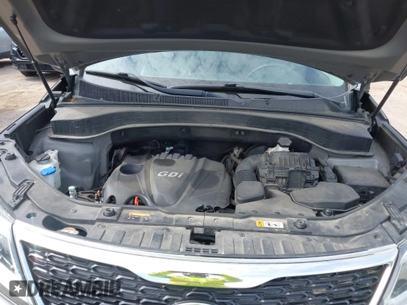 2015 Kia Sorento LX with VIN 5XYKTCA6XFG650154, listed as a IAAI auction lot 42462530 with 120,966 mi miles and . Bid and sale history available at DreamBid. Image 10.