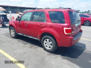 2011 Ford Escape Limited с VIN 1FMCU0EG1BKC27983, выставлен на аукционе IAAI как лот 42632949 с пробегом 247 975 миль миль и . История ставок и продаж доступна на DreamBid. Изображение 3.