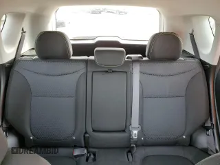 2016 Kia Soul + with VIN KNDJP3A51G7819774, listed as a Copart auction lot 52863765 with 93,419 mi miles and Clean Title. Bid and sale history available at carsss.com. Image 10.