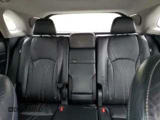 2016 Lexus RX 350 with VIN 2T2ZZMCA1GC007639, listed as a Copart auction lot 51320265 with 97,723 mi miles and Salvage Title. Bid and sale history available at DreamBid. Image 10.