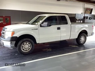 2013 Ford F-150 XL с VIN 1FTEX1EM1DFB38801, выставлен на аукционе IAAI как лот 42802202 с пробегом 196 915 миль миль и . История ставок и продаж доступна на DreamBid. Изображение 28.
