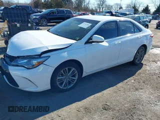 2017 Toyota Camry XLE with VIN 4T1BF1FK4HU701081, listed as a IAAI auction lot 41576380 with 75,426 mi miles. Bid and sale history available at carsss.com. Image 18.