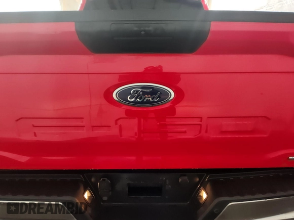 2021 Ford F-150 XL с VIN 1FTFW1E84MKF01111, выставлен на аукционе IAAI как лот 42741623 с пробегом 68 456 миль миль и . История ставок и продаж доступна на DreamBid. Изображение 4.