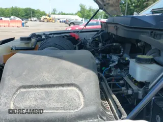 2021 Ford F-150 XL с VIN 1FTEW1EP0MKE34669, выставлен на аукционе IAAI как лот 42552604 с пробегом 90 158 миль миль и . История ставок и продаж доступна на DreamBid. Изображение 19.
