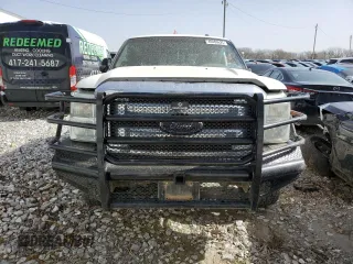 2015 Ford F-350 Platinum с VIN 1FT8W3BT8FEC88484, выставлен на аукционе Copart как лот 49460625 с пробегом 227 425 миль миль и Списание • Salvage title. История ставок и продаж доступна на DreamBid. Изображение 5.