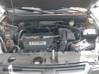 2003 Honda CR-V EX with VIN SHSRD78803U127246, listed as a IAAI auction lot 41389920 with 250,464 mi miles. Bid and sale history available at carsss.com. Image 10.