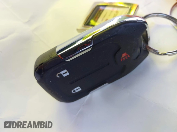 2021 GMC Terrain SLE с VIN 3GKALTEV2ML366718, выставлен на аукционе IAAI как лот 42378412 с пробегом 20 075 миль миль и . История ставок и продаж доступна на DreamBid. Изображение 11.