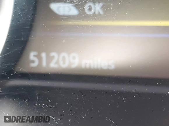 2020 Nissan Murano SL with VIN 5N1AZ2CJ7LN173771, listed as a IAAI auction lot 41829503 with 51,209 mi miles and . Bid and sale history available at DreamBid. Image 15.
