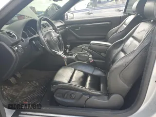 2004 Audi S4 z VIN WUARL48H74K900651, wystawiony jako Copart lot #78488794 z przebiegiem 145 251 mil mil oraz Szkody całkowita. Historia ofert i sprzedaży dostępna na DreamBid. Obrazek 7.