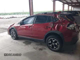 2018 Subaru Crosstrek Premium с VIN JF2GTABC5JH211086, выставлен на аукционе IAAI как лот 42318178 с пробегом 12 000 миль миль и . История ставок и продаж доступна на DreamBid. Изображение 13.