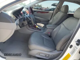 2003 Lexus ES 300 with VIN JTHBF30G130108328, listed as a Copart auction lot 51661795 with 138,204 mi miles and Salvage Title. Bid and sale history available at DreamBid. Image 7.