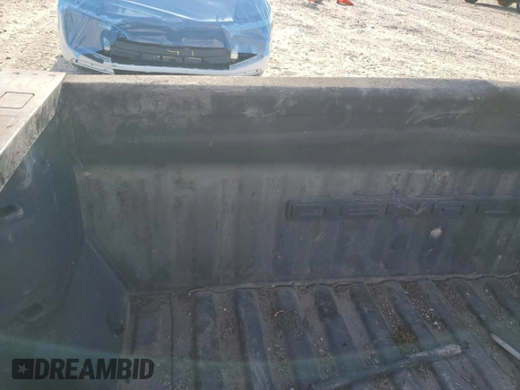 2019 GMC Sierra 1500 with VIN TRUCKBEDNLY123, listed as a Copart auction lot 52563465 with Not Provided miles and Clean Title. Bid and sale history available at DreamBid. Image 9.