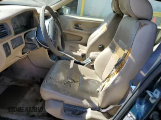 1998 Volvo S70 z VIN YV1LS5531W2483710, wystawiony jako Copart lot #76098124 z przebiegiem 236 374 mil mil oraz Szkody całkowita. Historia ofert i sprzedaży dostępna na DreamBid. Obrazek 7.
