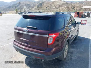 2011 Ford Explorer XLT с VIN 1FMHK7D87BGA80280, выставлен на аукционе IAAI как лот 42554431 с пробегом 177 812 миль миль и . История ставок и продаж доступна на DreamBid. Изображение 4.