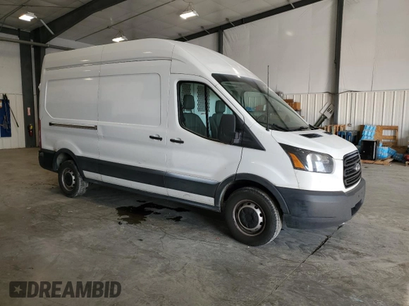 2019 Ford Transit с VIN 1FTYR2XM1KKB75460, выставлен на аукционе Copart как лот 46300875 с пробегом 311 246 миль миль и Чистый • Clean title. История ставок и продаж доступна на DreamBid. Изображение 4.