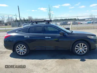 2012 Honda Crosstour EX-L z VIN 5J6TF2H56CL004462, wystawiony jako IAAI lot #41803696 z przebiegiem 335 712 mil mil oraz . Historia ofert i sprzedaży dostępna na DreamBid. Obrazek 13.