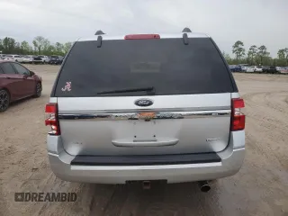 2016 Ford Expedition Max XLT с VIN 1FMJK1JT7GEF46221, выставлен на аукционе Copart как лот 50777465 с пробегом 129 610 миль миль и Списание • Salvage title. История ставок и продаж доступна на DreamBid. Изображение 6.