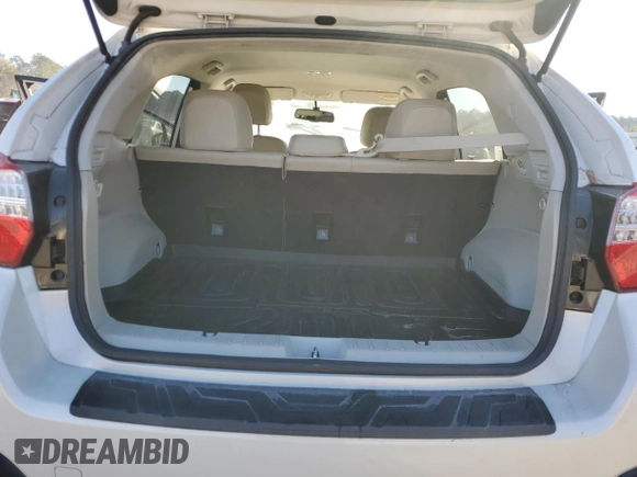 2014 Subaru Crosstrek with VIN JF2GPBCC1EH274586, listed as a Copart auction lot 88400355 with 157,495 mi miles and Salvage title. Bid and sale history available at DreamBid. Image 6.