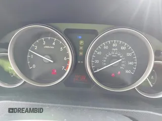 2012 Mazda 6 i Touring with VIN 1YVHZ8DH9C5M34135, listed as a IAAI auction lot 42306240 with 122,709 mi miles and . Bid and sale history available at DreamBid. Image 7.