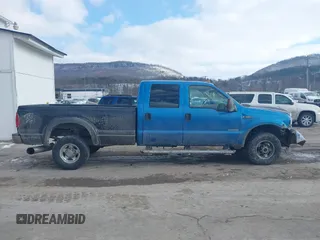 2004 Ford F-350 XL с VIN 1FTSW31P04EC89748, выставлен на аукционе IAAI как лот 41399379 с пробегом 199 421 миль миль и . История ставок и продаж доступна на DreamBid. Изображение 13.