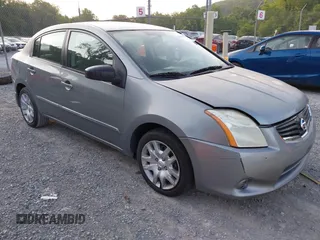2011 Nissan Sentra SR with VIN 3N1AB6AP4BL671211, listed as a IAAI auction lot 42682056 with 161,642 mi miles and . Bid and sale history available at DreamBid. Image 1.