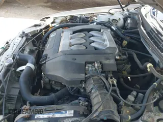 2002 Honda Accord EX с VIN 1HGCG22582A024834, выставлен на аукционе IAAI как лот 42540079 с пробегом 241 174 миль миль и . История ставок и продаж доступна на DreamBid. Изображение 19.