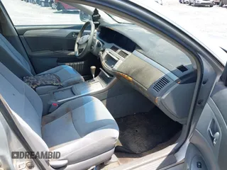 2007 Toyota Avalon XL z VIN 4T1BK36BX7U237932, wystawiony jako IAAI lot #42298273 z przebiegiem 236 405 mil mil oraz . Historia ofert i sprzedaży dostępna na DreamBid. Obrazek 5.