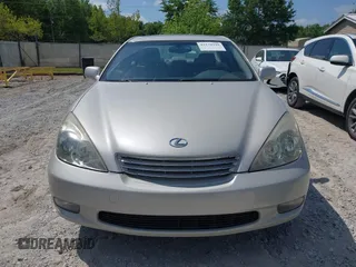 2004 Lexus ES 350 with VIN JTHBA30G745054178, listed as a IAAI auction lot 42138948 with 225,049 mi miles and . Bid and sale history available at DreamBid. Image 6.