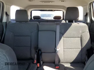 2019 GMC Acadia SLE with VIN 1GKKNKLA8KZ104202, listed as a Copart auction lot 47662675 with 96,798 mi miles and Salvage Title. Bid and sale history available at carsss.com. Image 10.