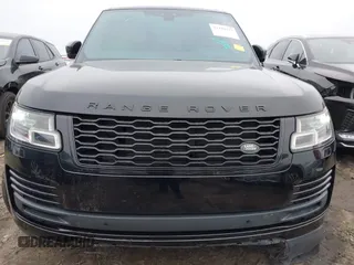 2019 Land Rover Range Rover z VIN SALGS2REXKA545261, wystawiony jako IAAI lot #41199157 z przebiegiem 56 926 mil mil oraz . Historia ofert i sprzedaży dostępna na DreamBid. Obrazek 13.