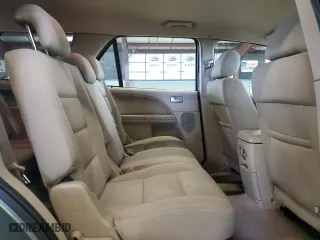2005 Ford Freestyle SEL with VIN 1FMDK02135GA60009, listed as a Copart auction lot 52852755 with 248,780 mi miles and Salvage Title. Bid and sale history available at carsss.com. Image 11.